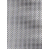 Cortinas enrollables screen Luxe Visión 3000 Gris-Lino